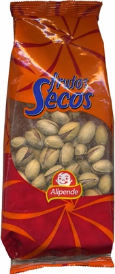 Foto de Pistachos tostados