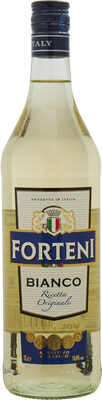 Foto de Forteni bianco aperitivo classico