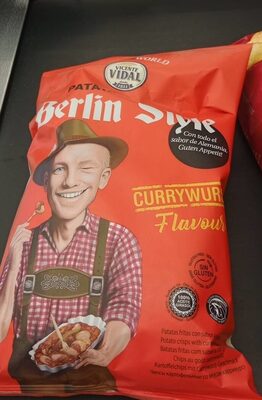 Foto de Berlinés style
