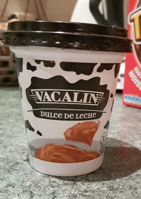 Foto de Dulce de leche