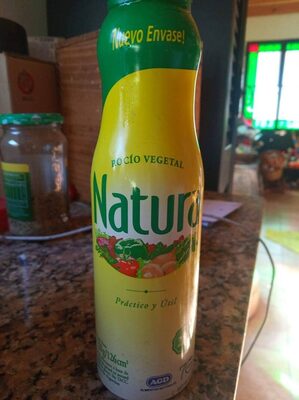 Foto de Rocio vegetal