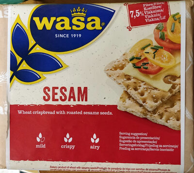 Foto de Sesam