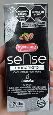 Foto de Sense Macchiato