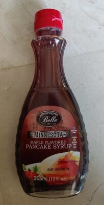 Foto de MB Pancake syrup