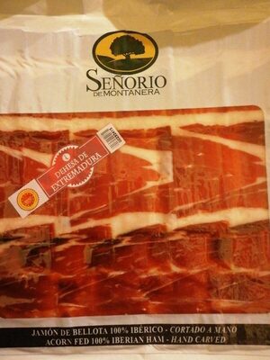 Foto de Jamón 100% ibérico, el señorío de montanera