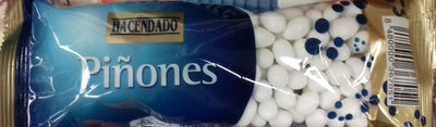 Foto de Piñones