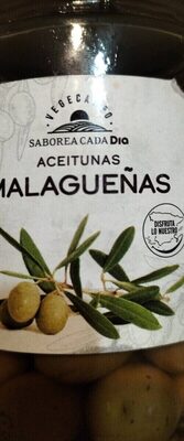 Foto de Aceitunas Malagueñas
