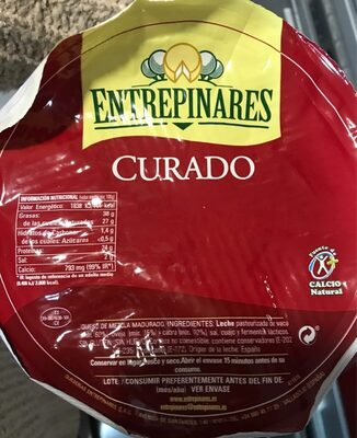 Foto de Queso curado