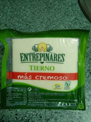 Foto de Queso tierno