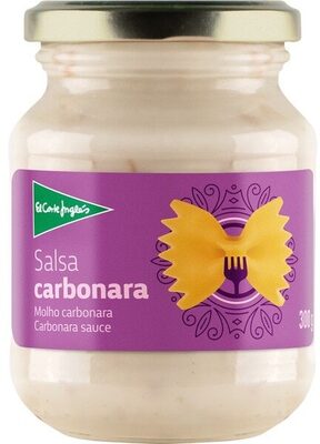 Foto de Salsa carbonara