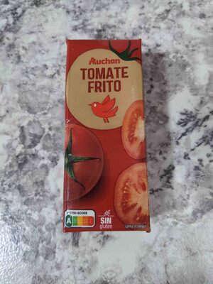 Foto de Tomate frito