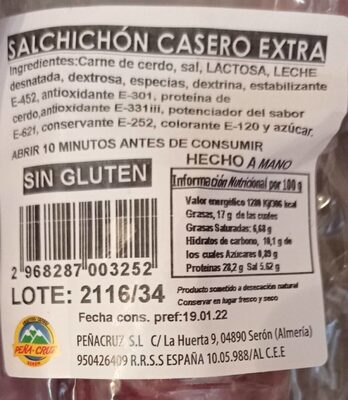 Foto de Salchichom
