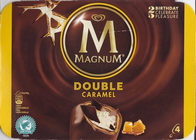 Foto de Double Caramel