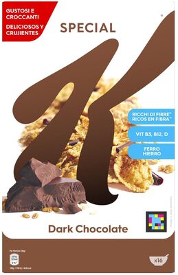 Foto de Dark Chocolate