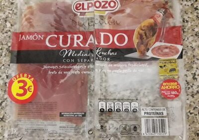 Foto de Jamón Curado