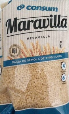 Foto de Maravilla