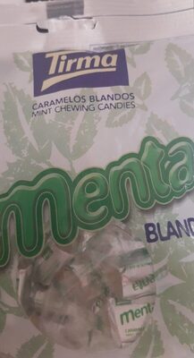 Foto de caramelos