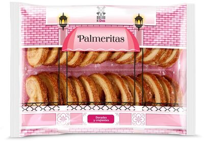 Foto de Palmeritas