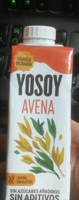 Foto de Leche avena
