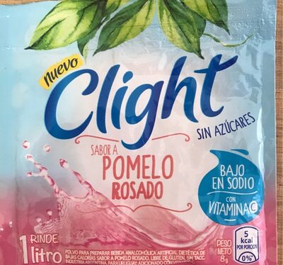 Foto de Clight