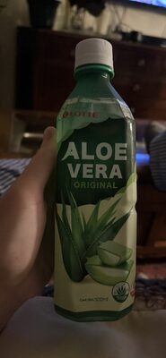 Foto de Aloe vera