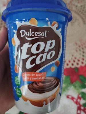 Foto de Dulcesol top cao