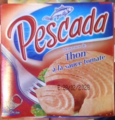 Foto de Pescada