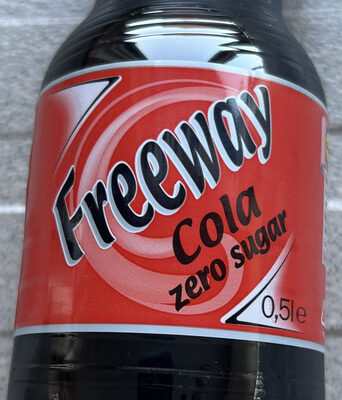 Foto de cola zero