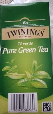 Foto de Pure Green tea