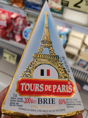 Foto de Queso Brie