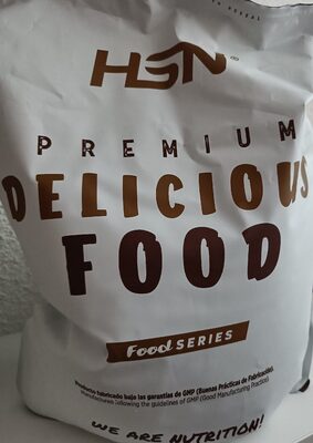 Foto de Hydrolysed Rice Flour