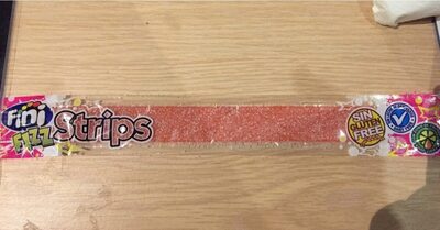 Foto de Fizz strips