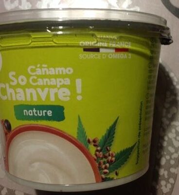 Foto de So Chanvre! Nature