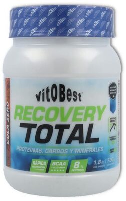 Foto de recovery total