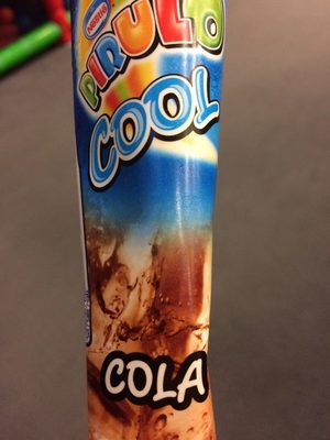 Foto de Pirulo cool cola