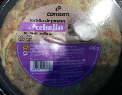 Foto de truita de patata