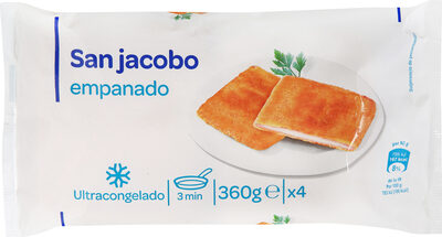 Foto de San Jacobo