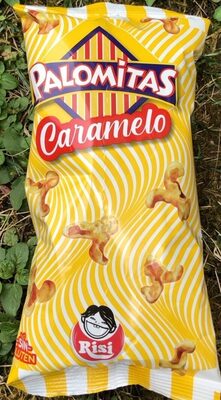 Foto de Palomitas Caramelo