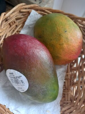 Foto de Mango