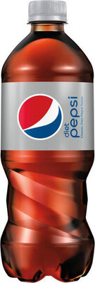 Foto de Diet Pepsi