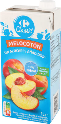 Foto de Melocotón