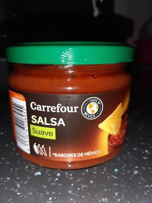 Foto de Salsa Suave