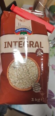 Foto de Arroz integral