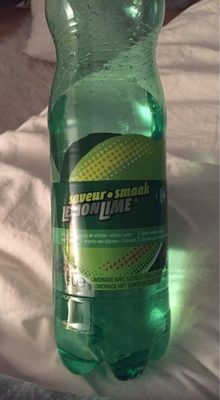 Foto de Saveur lemon lime
