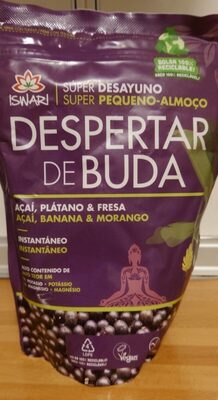 Foto de Despertar del Buda