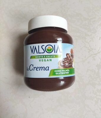 Foto de La Crema