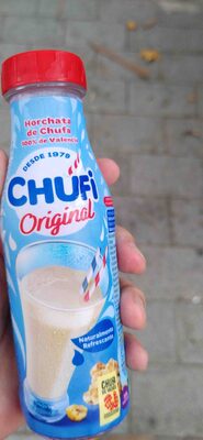 Foto de Erdmandelmilch