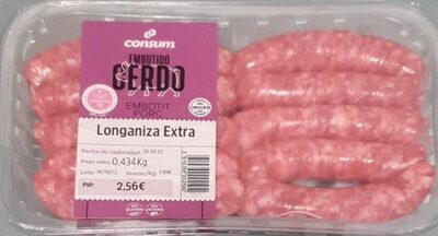 Foto de Longanizas Extra