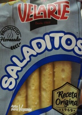 Foto de Saladitos