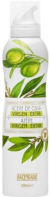 Foto de Aceite de oliva virgen extra